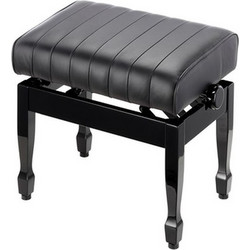 Burghardt R 700 Black Polished