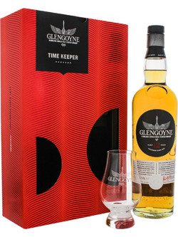 Glengoyne Ουίσκι Single Malt 12 Ετών 43% 700ml