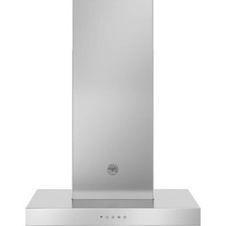 Bertazzoni KT60P1AXT Απορροφητήρας Καμινάδα-Τζάκι 60cm Inox