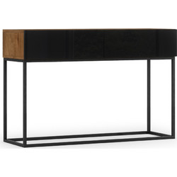 378108 ΚΟΝΣΟΛΑ ARBORIO-MAURO (120.00Χ40.00Χ80.00)