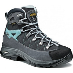 Asolo Παπούτσια Finder GV ML Women's Grey Gunmetal Pool 38 2/3