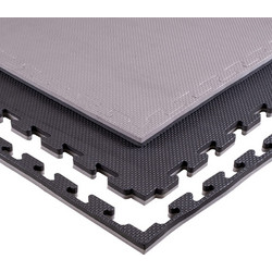 TATAMI PUZZLE EVA MAT 1M*1M*2CM