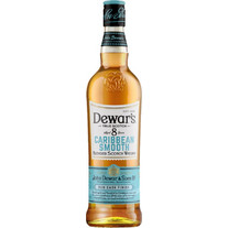 Dewar's Caribbean Smooth Ουίσκι Single Malt 8 Ετών 40% 700ml