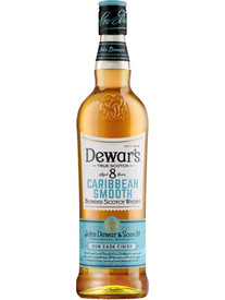 Dewar's Caribbean Smooth Ουίσκι Single Malt 8 Ετών 40% 700ml