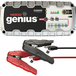 Noco Genius G26000