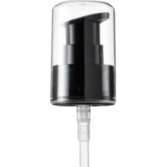 ΑΝΤΛΙΑ ΜΑΥΡΗ PP24 Ελαίων Dispenser