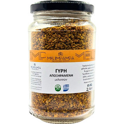ΓΥΡΗ ΑΠΟΞΗΡΑΜΕΝΗ 200gr