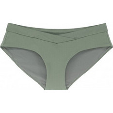 Dorina Bikini Bottom Χακί D001697MI054