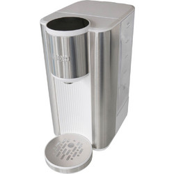 Unold Ava Βραστήρας 2.5lt 2600W Λευκός