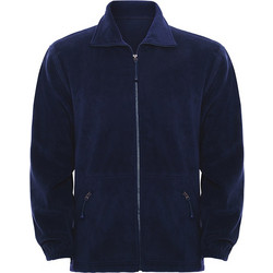 B-Wolf Hunter Ανδρικό Μπουφάν Fleece Σκούρο Μπλε
