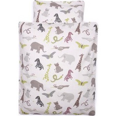 Smallstuff Doll Bedding Savannah Soft Rose