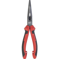 Milwaukee 4932492466 Μυτοτσίμπιδο με 45 Μακριά Μύτη 205mm