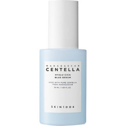 Madagascar Centella HYALU-CICA Blue Ενυδατικό Serum Προσώπου με Υαλουρονικό 50ml
