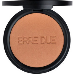 Erre Due Sun-Kissed Bronzing Powder 603 Cuban Glow 8.5gr