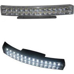 DAYLINE ΠΡΟΒΟΛΑΚΙΑ ΜΕ 8LED 12V