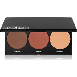 Smashbox Step By Step Contour Kit Deep 11.47gr