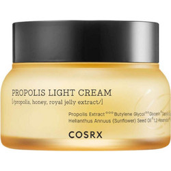 Cosrx Full Fit Propolis Light Cream Intense Skin Hydration 65ml