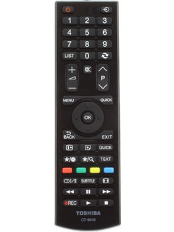 Toshiba CT-8046