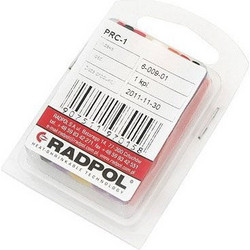Radpol PRC-1 Σετ θερμοσυστελλόμενων