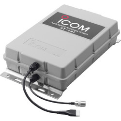 ICOM Antenna Tuner AT-141 Version 64