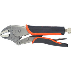 ΓΚΡΙΠΣ TACTIX ΒΑΡΙΑ ΜΟΝΟΣΗ CR-V 250mm