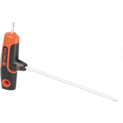 ΚΛΕΙΔΙΑ TORX ΤΑΦ TACTIX ΑΝΤΙΟΛ.ΛΑΒΗ CR-V T-10 (206378)