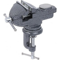 ΜΕΓΓΕΝΑΚΙ ΒΙΔΑΣ ΜΕ ΠΕΡΙΣΤΡΦ ΒΑΣΗ TACTIX 60mm
