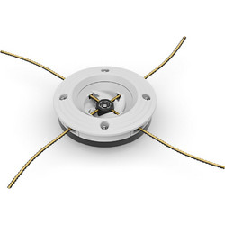 Stihl DuroCut 40-4 Κεφαλή Μεσινέζας 4 Εξόδων