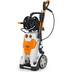 Stihl RE 272 Plus Πλυστικό Μηχάνημα Ρεύματος 200bar με Μεταλλική Αντλία