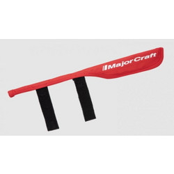 ΠΡΟΣΤΑΤΕΥΤΙΚΟ ΜΥΤΗΣ MAJOR CRAFT Tip Cover Red