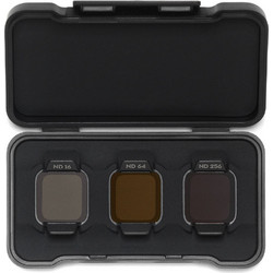 DJI Flip ND Filters Set (ND16/64/256)