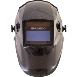 Μάσκα συγκόλλησης με αυτόματη σκίαση PROTECO P850RM-C