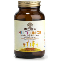 Bio Tonics Anoso Junior 60 Ζελεδάκια