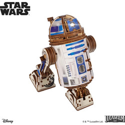 Anakin Skywalker's(TM) Podracer(TM) Model