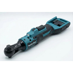 Makita-Style WR100D - Επαναφορτιζόμενο Καρυδάκι Μπαταρίας 18V με Ροπή & Ταχύτητα έως 800rpm