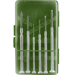 ΚΑΤΣΑΒΙΔΙΑ ΑΚΡΙΒΕΙΑΣ ΣΕΤ 6 ΤΕΜ JADEVER JDSS2B26 - 400734