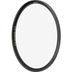 B+W Filter Basic UV MRC 58mm