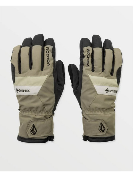 Men's Volcom Cp2 Gore-Tex Glove MILITARY
