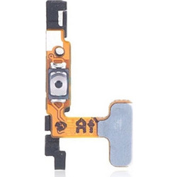 Γνήσια Καλωδιοταινία Ενεργοποίησης Samsung Galaxy S6 Edge G925 Original Power On/Off Flex