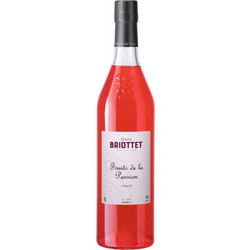 Edmond Briottet Passionfruit Λικέρ 700ml