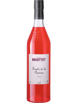 Edmond Briottet Passionfruit Λικέρ 700ml