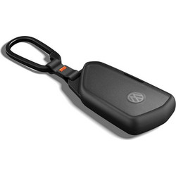 Θήκη Κλειδιού Αυτοκινήτου Volkswagen / Skoda / Seat Spigen VK100 Matte Black (ACS10426)