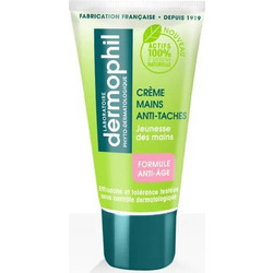 Inpa Dermophil Anti-Age Solution Αντιγηραντική Κρέμα Χεριών για Πανάδες 75ml