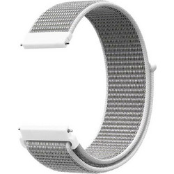 Λουράκι Υφασμάτινο 20mm 8849GR20 Γκρί