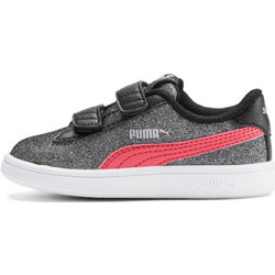 Puma Smash V2 Glitz Glam PS 367380-22