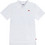 Levi's Παιδικό Polo Κοντομάνικο Λευκό 8EA893-W3B