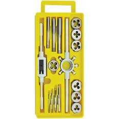 STREND PRO Set of taps and eyes 16pcs (SX1016)