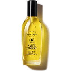 L'Occitane Fabulous Oil 100ml