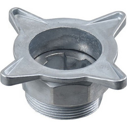 ΣΦΙΓΚΤΗΡΑΣ ΑΕΡΑΝΤΛΙΩΝ ΒΑΛΒΟΛΙΝΗΣ 2'' BSP(M) Φ 34mm - SAMOA CODE 360000