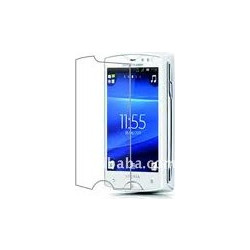 Μεμβράνη προστασίας Sony Ericsson SK17i Xperia Mini Pro bulk ΟΕΜ